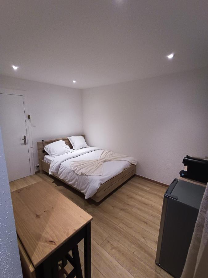 Fribourg Lägenhet Colmar Exteriör bild